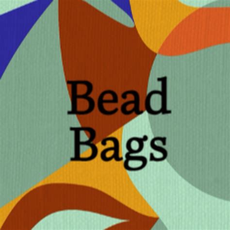 BEAD BAGS YouTube