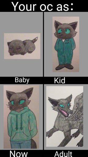 Age Comparison Meme Eddsworld Roleplayers Amino