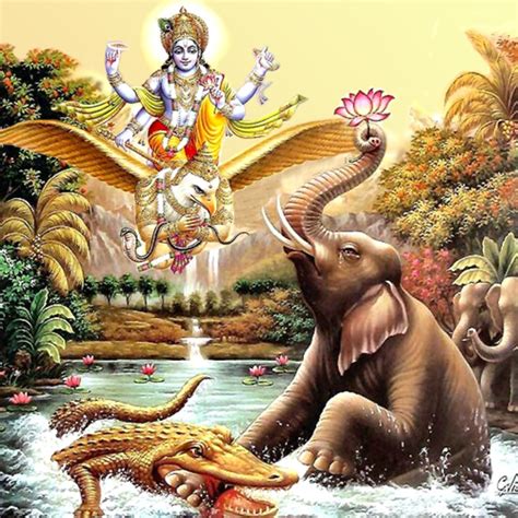 Gajendra Moksha Stotra and Puja,Gajendra Moksha Stotram,Online Gajendra ...