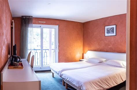 Garden & City | Spa & Sports d'hiver dans les Pyrénées | Cauterets Balnéo