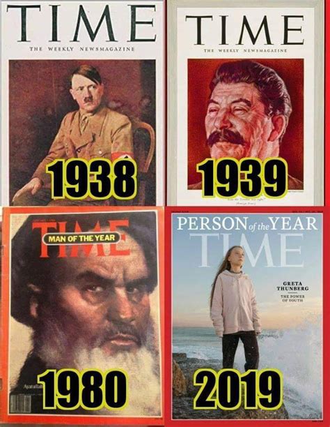 Times ‘man Of The Year In 1938 Joseph Stalin Was 1939′s ‘man Of The