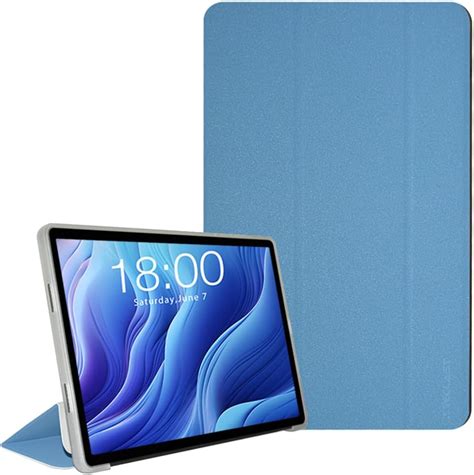 Amazon AKNICI Case For TECLAST T60 Tablet 12 Inch Ultra Slim PU