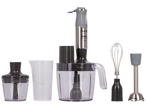 Купити Блендер міні-комбайн Tefal HB65LD38 за низькою ціною в Києві ...