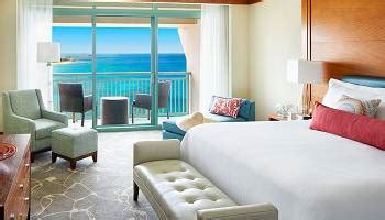 Lapis At The Cove | The Cove Luxury Resort | Atlantis Bahamas Resort