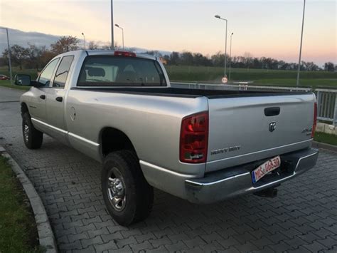 496 Gebrauchte Dodge Ram Dodge Ram Gebrauchtwagen AutoUncle