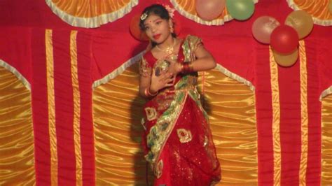 Dhak Baja Kasor Baja Dance Cover Durga Puja Special Dance Video 2