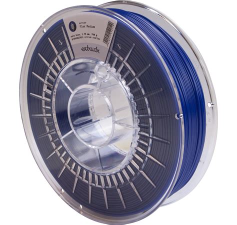 Extrudr Filament Tpu Blau Mm A M Dware Shop Schweiz