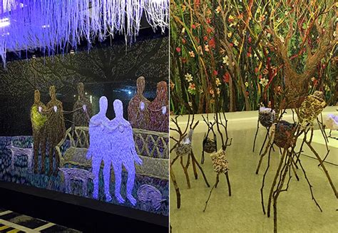 10 Filipino Installation Artists You Should Follow On Instagram