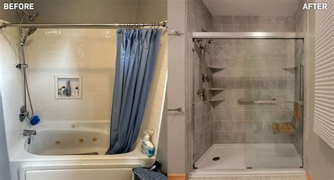 Before & After Showcase | Gallery | Bath R Us