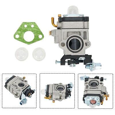 High Quality Carburetor For MAKITA DBC260L Brushcutter Easy To Install