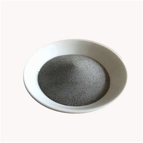 Tungsten Powder:Properties,Grades and Suppliers | 3D Printing Metal ...