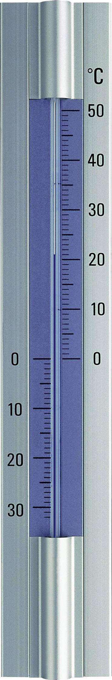 Tfa Dostmann Thermometer Zilver Kopen Conrad Electronic