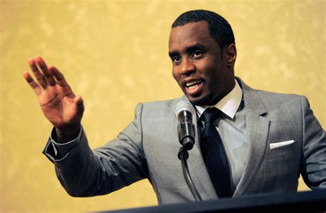 Sean Diddy Combs Enfrenta Nueva Demanda Por Abuso Sexual El Diario Ny