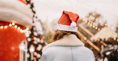 Les Plus Beaux Marchés De Noel Belgique
