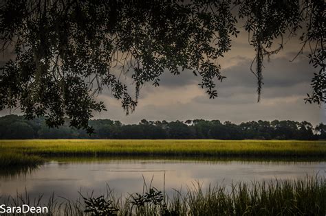 Elevation of Seabrook Island, SC, USA - MAPLOGS