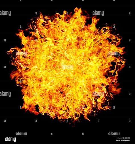 Fireball Stock Photos And Fireball Stock Images Alamy