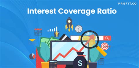 Interest Coverage Ratio Financial Kpis Profit Co