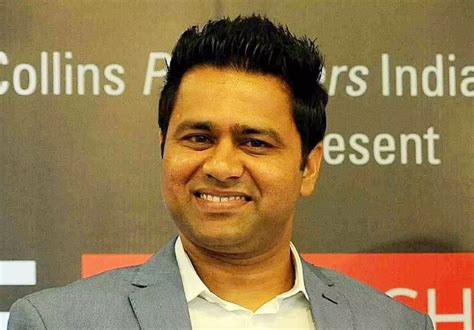 Aakash Chopra - Bio, Age, Height, Weight, Career, Wiki, Facts!