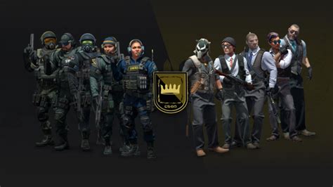 Comunidade Steam Counter Strike Global Offensive