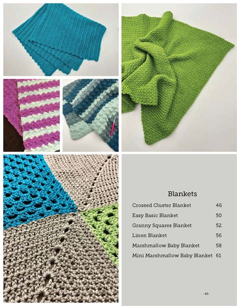 Ultimate Crochet Pdf