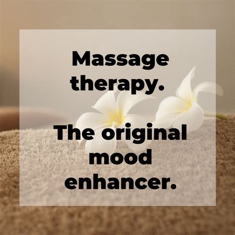 41 Spa And Massage Therapy Quotes