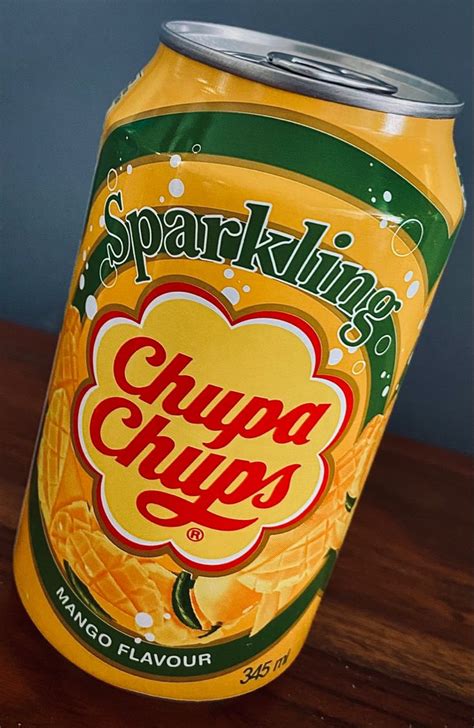 Chupa chups | Mango flavor, Mango, Flavors