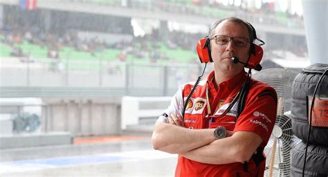 Stefano Domenicali Set To Be The Third Ferrari Musketeer of Formula One