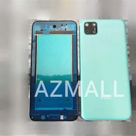 (3 Colors) NEW ORI Full Housing Part On Off Power Volume Side Buttons ...