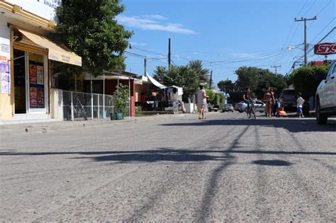 Anuncia Jumapam Obra En Red De Alcantarillado De La Colonia An Huac