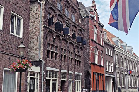 Venlo Votre Guide Touristique Pour Les Secrets De La Ville Visiter