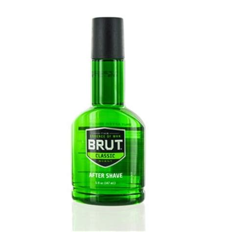 Brut After Shave Original Fragnance 5 Ounce