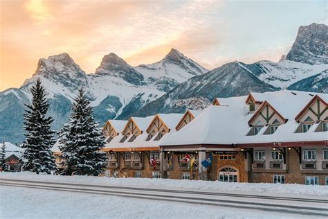 THE 10 BEST Hotels in Canmore for 2021 (from $46) - Tripadvisor