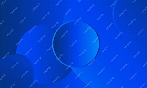 Premium Vector | Blue color abstract background neon light and abstract ...