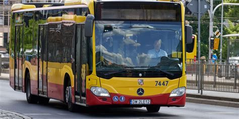 Koniec remontu Bezpiecznej zmiany w kursowaniu autobusów