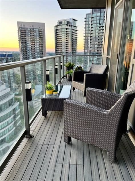 Small Apartment Balcony Ideas On A Budget Transform Your Outdoor Space