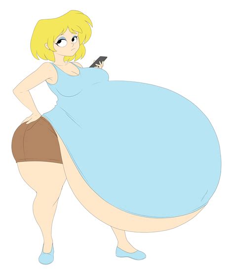 Big mama lori HD (it's not mine either) by fortfire1234 on DeviantArt