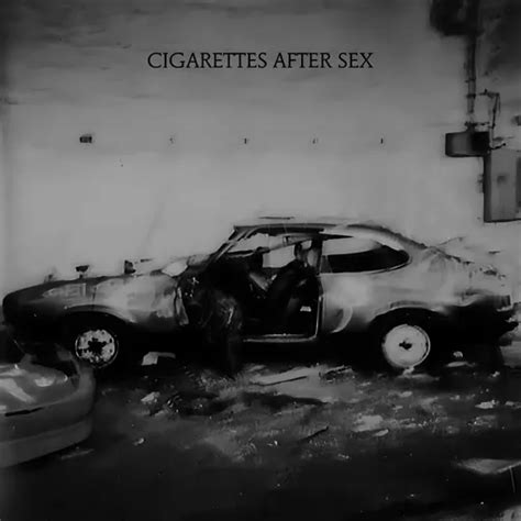 Cigarettes After Sex Bubblegum Vinil Produzido Pela Partisan