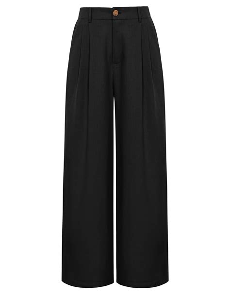 women palazzo pants 2