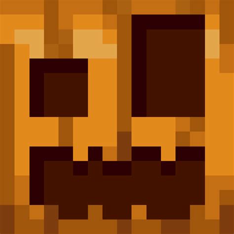 Pumpkin Carver Minecraft Data Pack