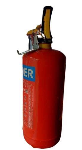 Abc Fire Extinguisher Kg At Rs In Belgaum Id