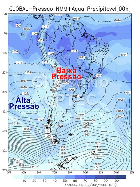 Centro De Previs O De Tempo E Estudos Clim Ticos Cptec Inpe