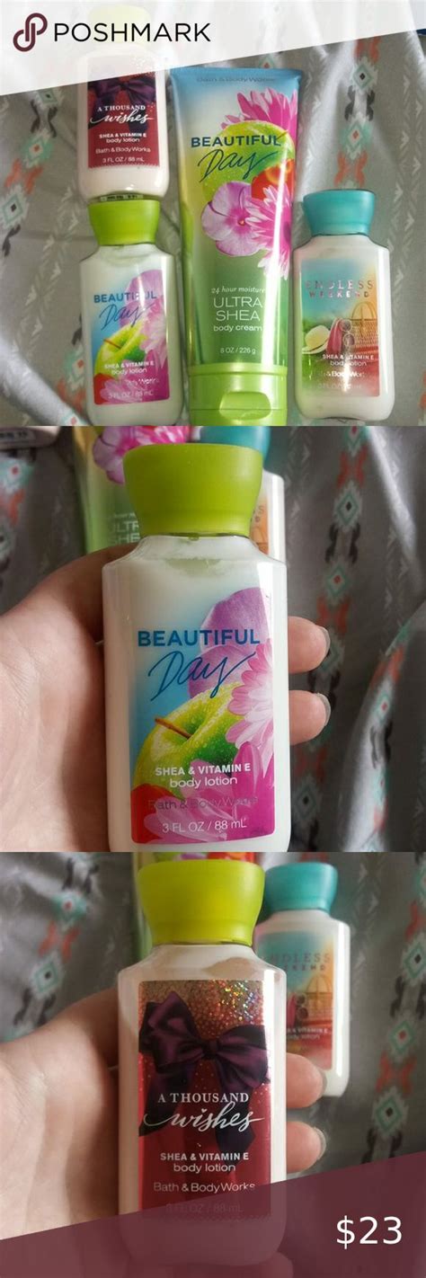 Bath Body Works Lotion Bath And Body Works Bath Body Works Lotion