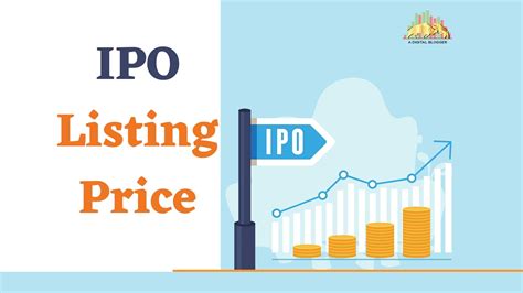 IPO Listing Price | On What Factors IPO Share Price Depends in India?