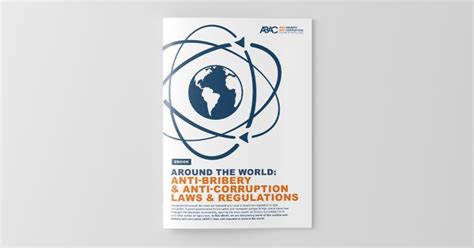 Abac® Celebrates Upcoming Fraud Week 2021 Anti Bribery Anti Corruption