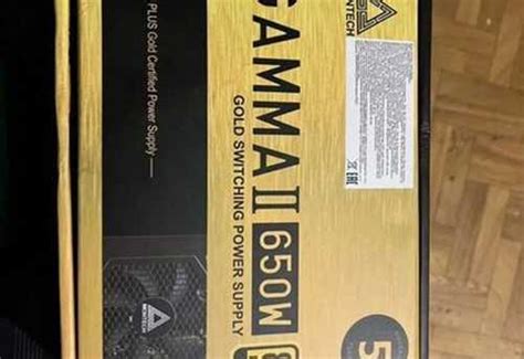 Блок питания 650 w | Festima.Ru – частные объявления