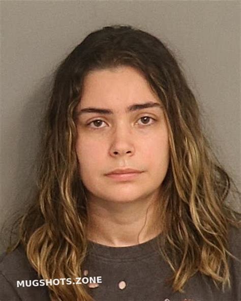 Jacinda Marie Decaro 03092022 Osceola County Mugshots Zone