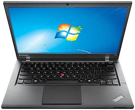 Lenovo Thinkpad T S Intel Core I U Ghz Windows