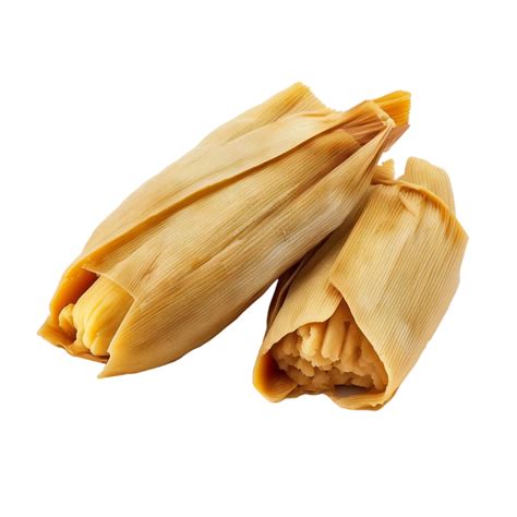 Tamales De Cajeta Cajeton