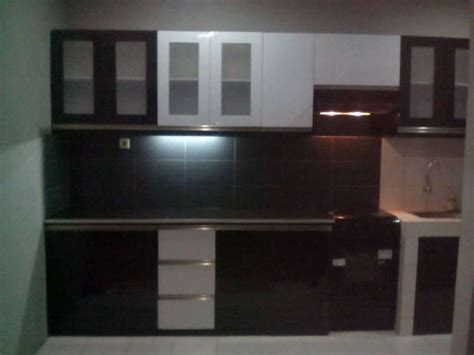 Kitchen Set Hpl Minimalis Dan Service Mebel 839831014