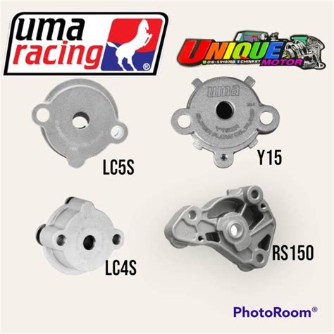 Uma Racing Oil Pump Lc S Lc S Y Zr Rs Lazada